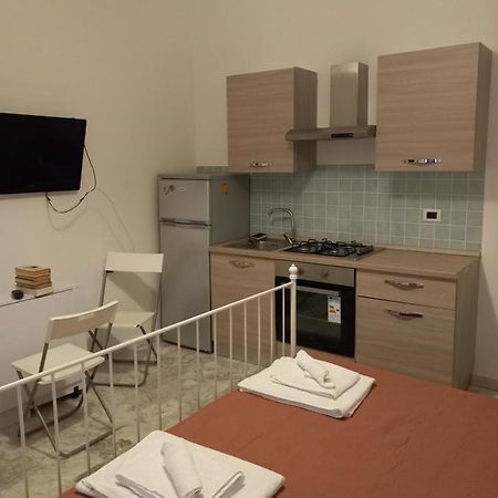 Casa Cappella San Severo Naples Extérieur photo