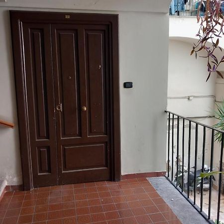 Casa Cappella San Severo Naples Extérieur photo