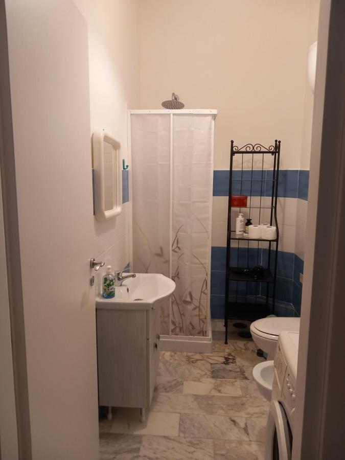 Casa Cappella San Severo Naples Extérieur photo