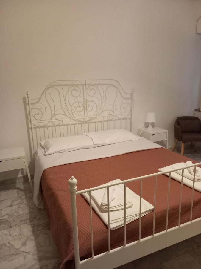 Casa Cappella San Severo Naples Extérieur photo