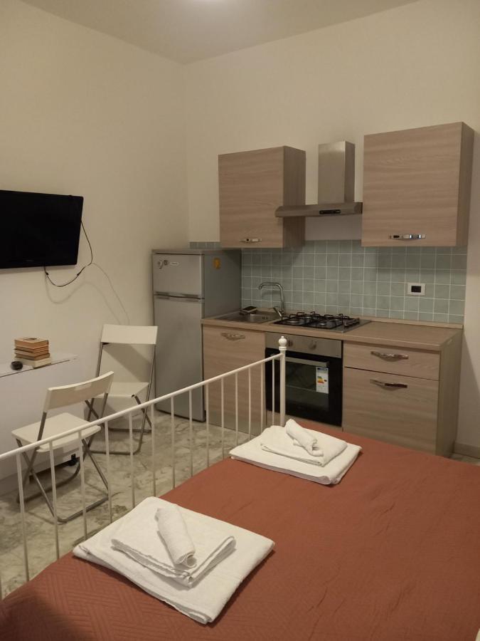 Casa Cappella San Severo Naples Extérieur photo