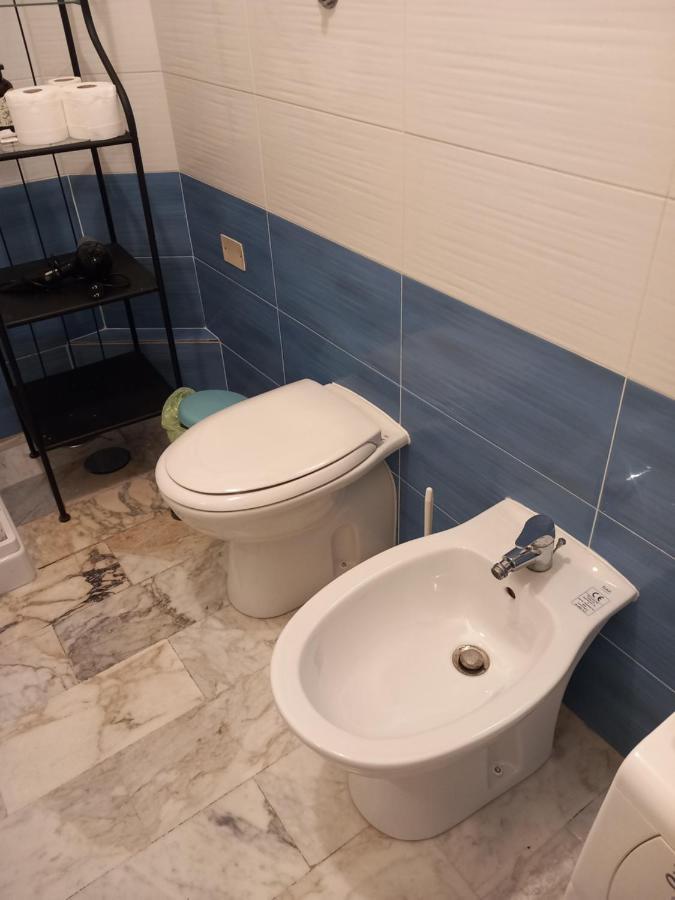 Casa Cappella San Severo Naples Extérieur photo