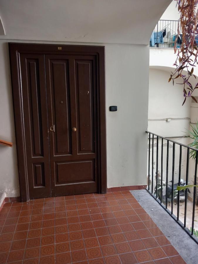 Casa Cappella San Severo Naples Extérieur photo