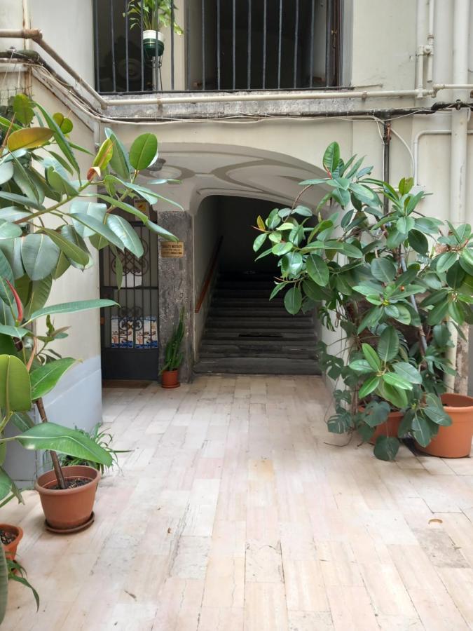 Casa Cappella San Severo Naples Extérieur photo
