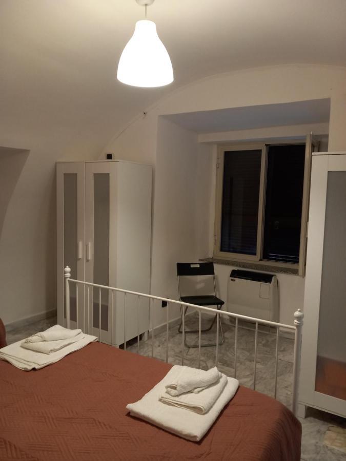 Casa Cappella San Severo Naples Extérieur photo