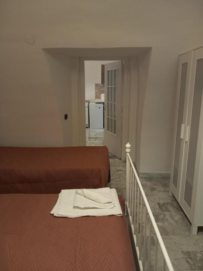 Casa Cappella San Severo Naples Extérieur photo