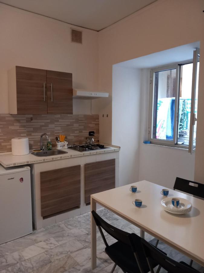 Casa Cappella San Severo Naples Extérieur photo